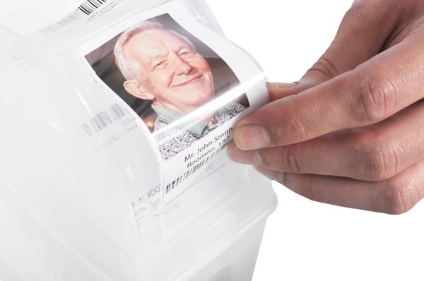 Hovedbilde Protection Sheets for Diamond 12stk/pk